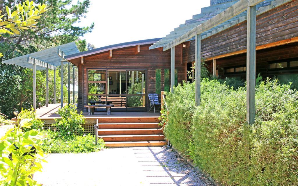 Twin Waters Lodge Collingwood Zewnętrze zdjęcie