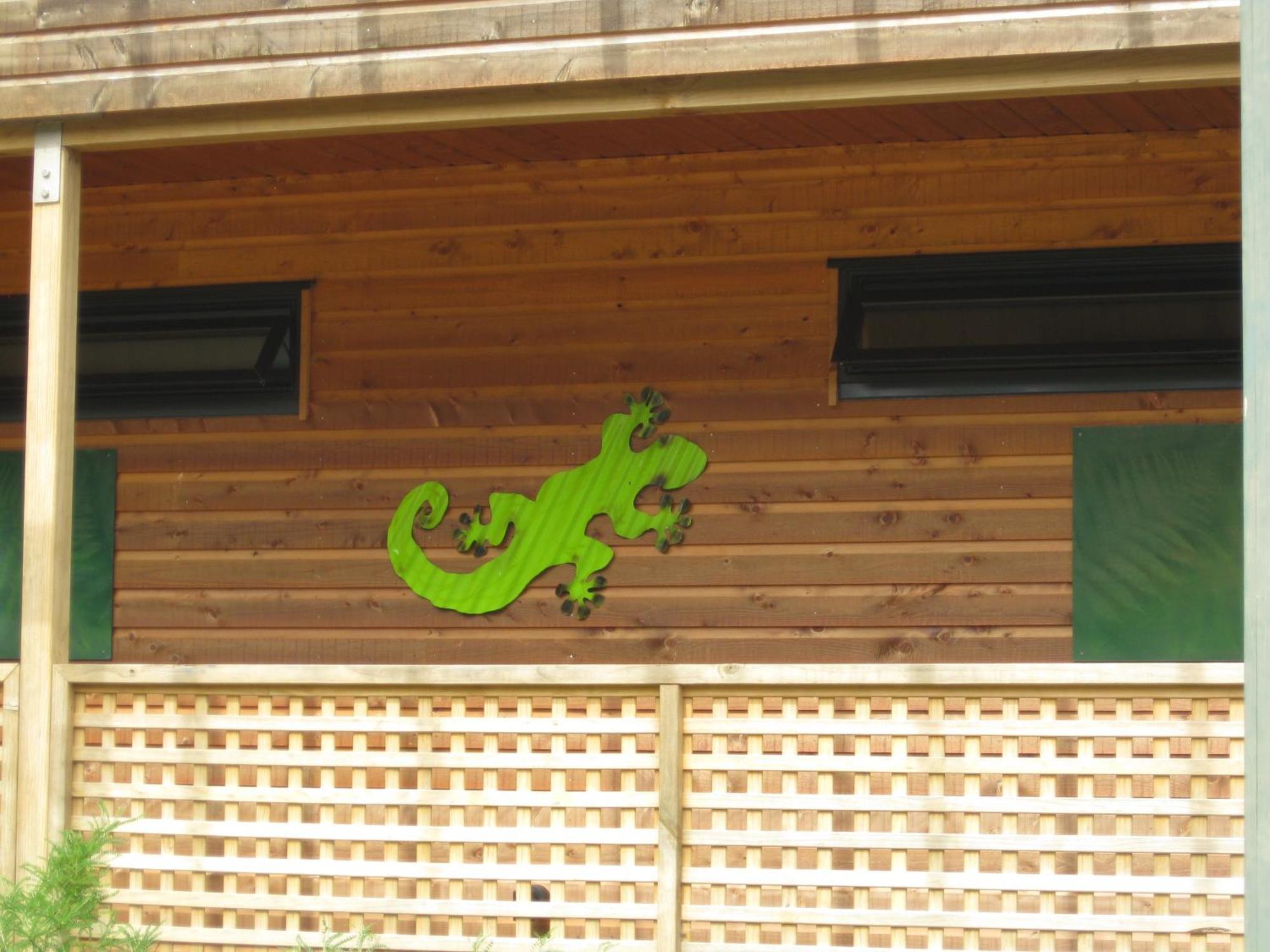 Twin Waters Lodge Collingwood Zewnętrze zdjęcie